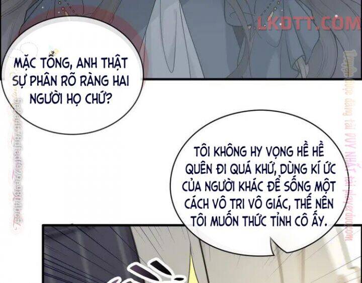 Cô Vợ Hợp Đồng Bỏ Trốn Của Tổng Giám Đốc Chapter 339 - 25