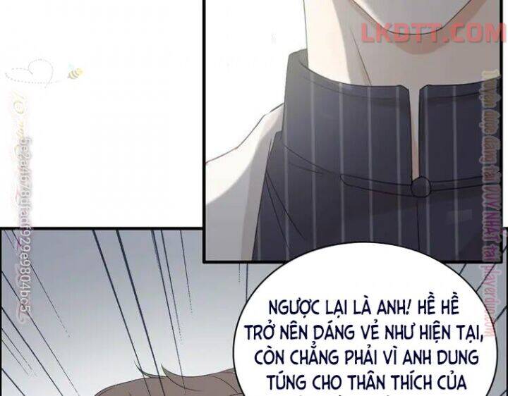 Cô Vợ Hợp Đồng Bỏ Trốn Của Tổng Giám Đốc Chapter 339 - 34