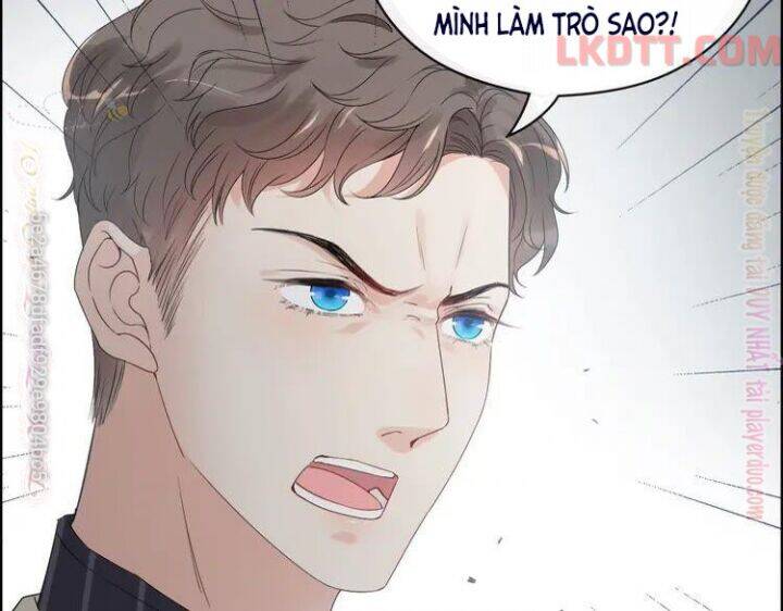 Cô Vợ Hợp Đồng Bỏ Trốn Của Tổng Giám Đốc Chapter 339 - 35