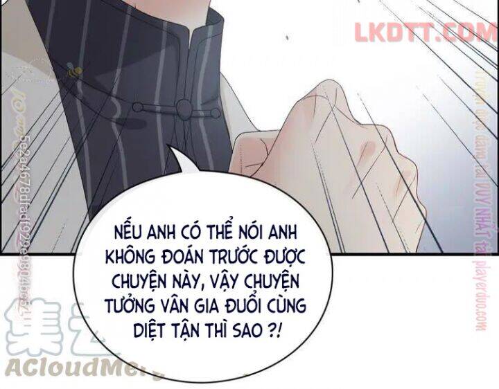 Cô Vợ Hợp Đồng Bỏ Trốn Của Tổng Giám Đốc Chapter 339 - 36