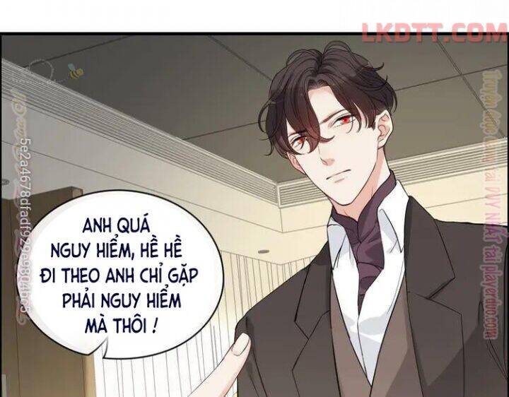 Cô Vợ Hợp Đồng Bỏ Trốn Của Tổng Giám Đốc Chapter 339 - 37