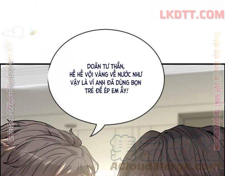 Cô Vợ Hợp Đồng Bỏ Trốn Của Tổng Giám Đốc Chapter 339 - 6