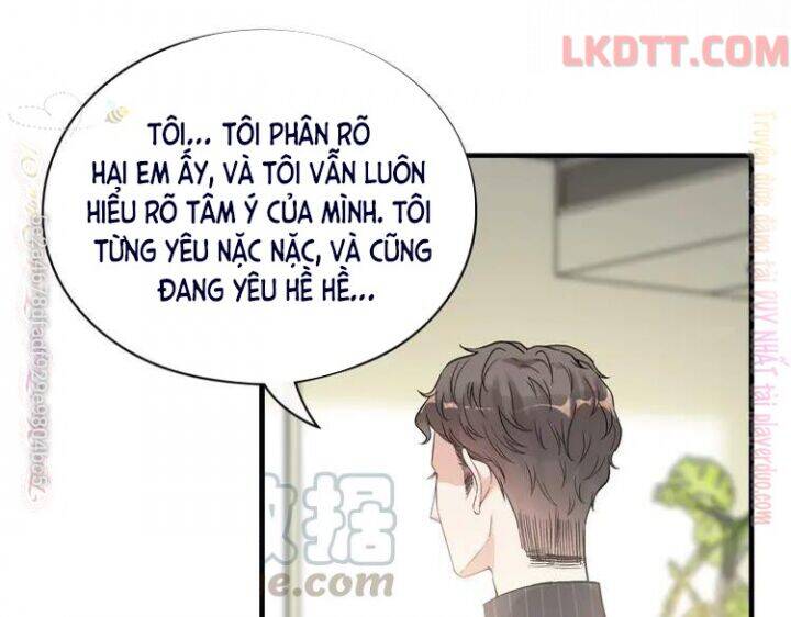 Cô Vợ Hợp Đồng Bỏ Trốn Của Tổng Giám Đốc Chapter 339 - 63