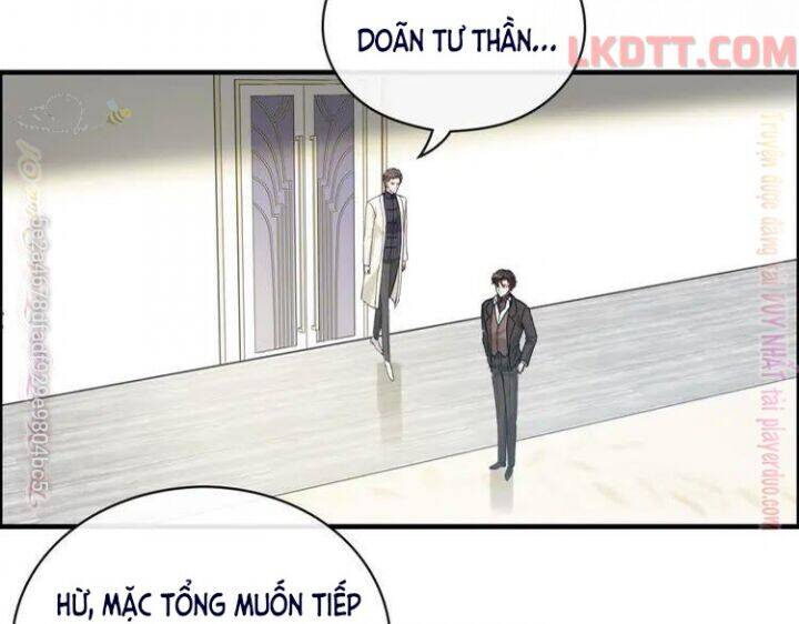 Cô Vợ Hợp Đồng Bỏ Trốn Của Tổng Giám Đốc Chapter 339 - 71