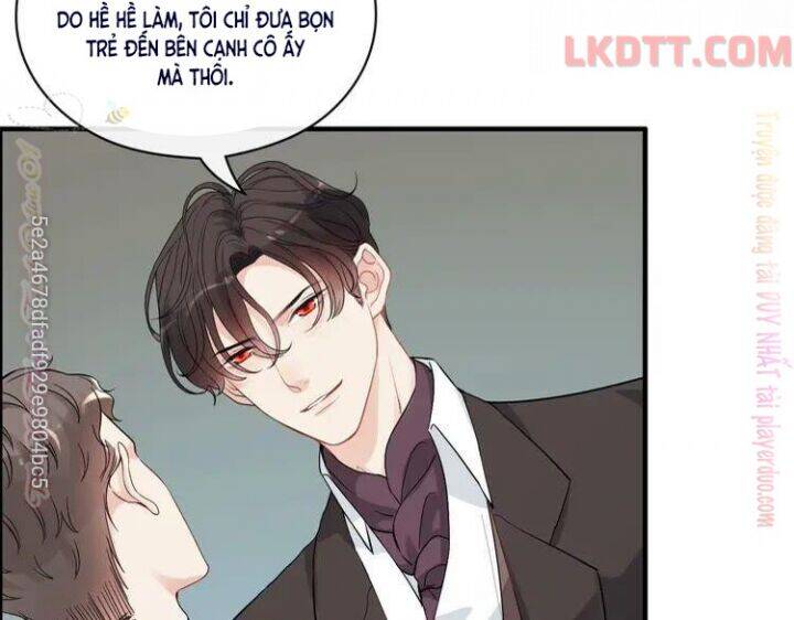 Cô Vợ Hợp Đồng Bỏ Trốn Của Tổng Giám Đốc Chapter 339 - 10