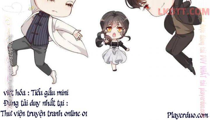 Cô Vợ Hợp Đồng Bỏ Trốn Của Tổng Giám Đốc Chapter 339 - 94