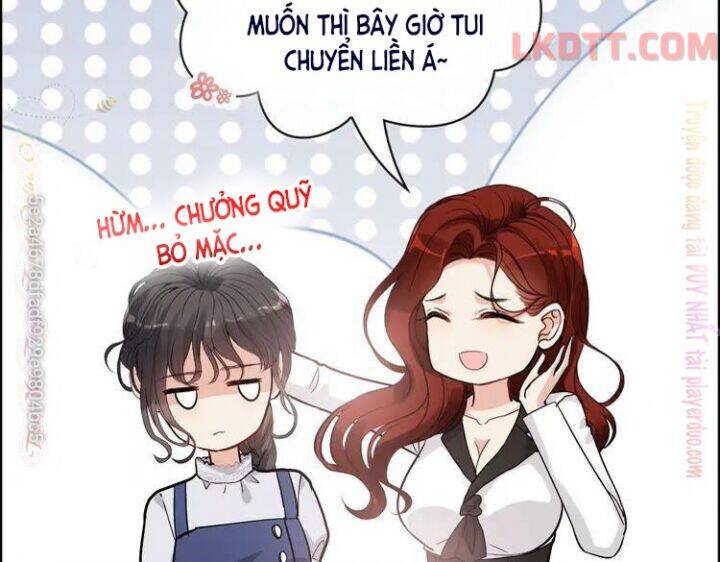 Cô Vợ Hợp Đồng Bỏ Trốn Của Tổng Giám Đốc Chapter 340 - 20