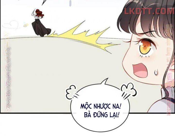 Cô Vợ Hợp Đồng Bỏ Trốn Của Tổng Giám Đốc Chapter 340 - 22