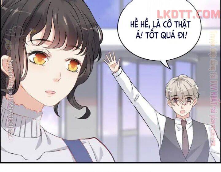 Cô Vợ Hợp Đồng Bỏ Trốn Của Tổng Giám Đốc Chapter 340 - 25