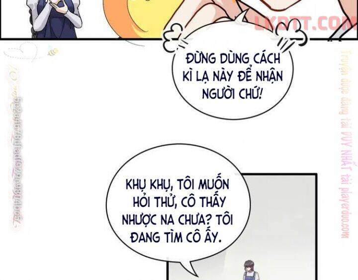 Cô Vợ Hợp Đồng Bỏ Trốn Của Tổng Giám Đốc Chapter 340 - 29