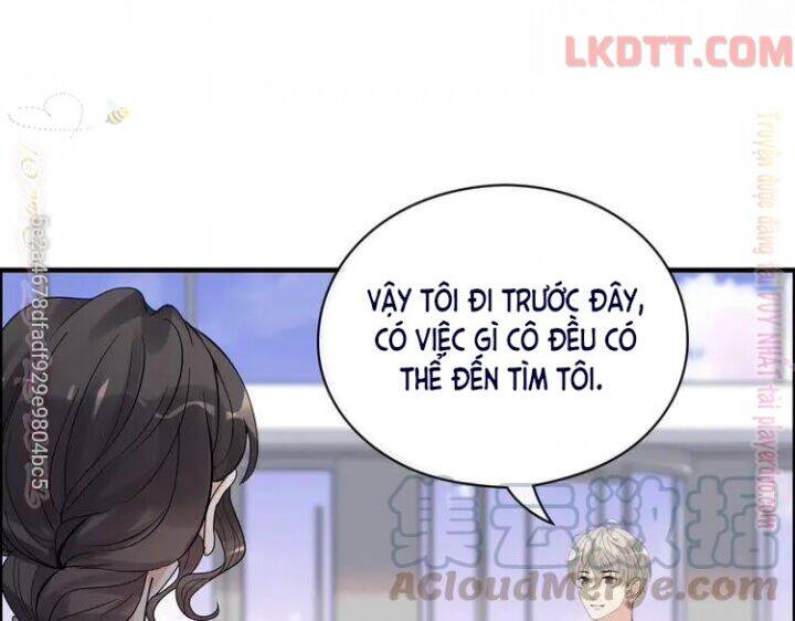 Cô Vợ Hợp Đồng Bỏ Trốn Của Tổng Giám Đốc Chapter 340 - 33