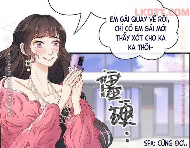 Cô Vợ Hợp Đồng Bỏ Trốn Của Tổng Giám Đốc Chapter 340 - 46