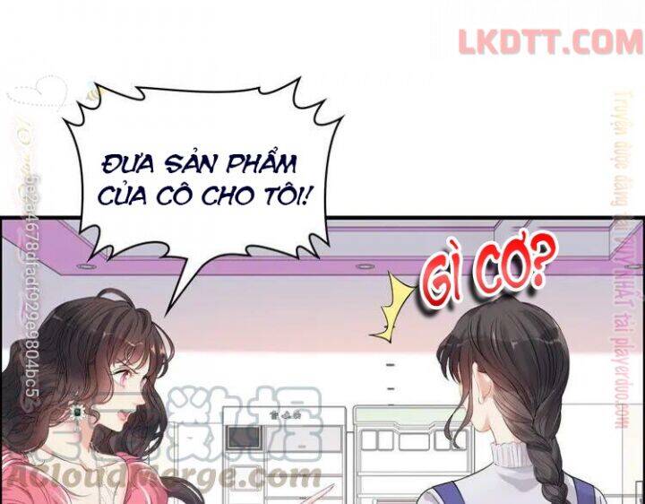 Cô Vợ Hợp Đồng Bỏ Trốn Của Tổng Giám Đốc Chapter 340 - 63