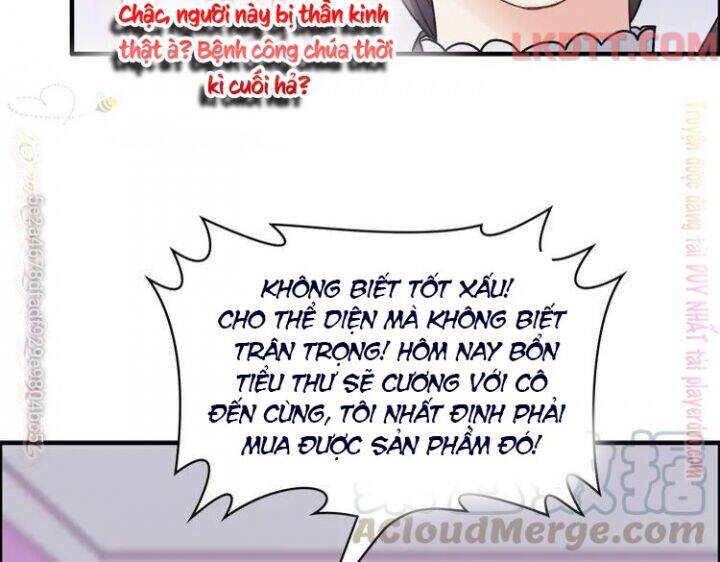 Cô Vợ Hợp Đồng Bỏ Trốn Của Tổng Giám Đốc Chapter 340 - 69