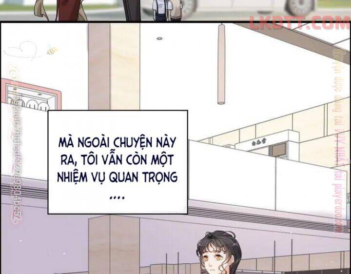 Cô Vợ Hợp Đồng Bỏ Trốn Của Tổng Giám Đốc Chapter 340 - 10