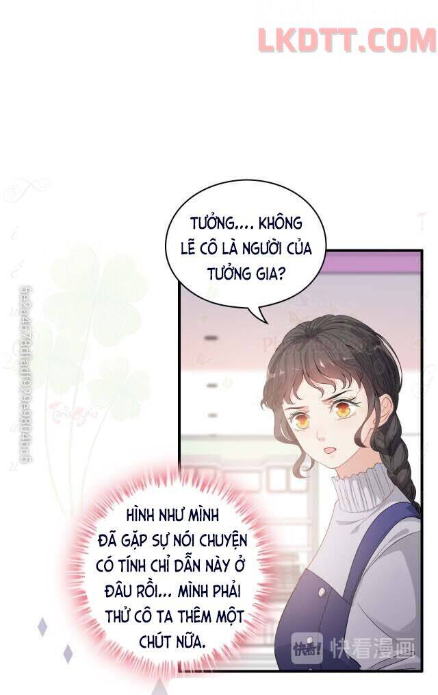 Cô Vợ Hợp Đồng Bỏ Trốn Của Tổng Giám Đốc Chapter 341.1 - 2