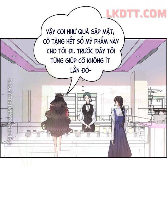 Cô Vợ Hợp Đồng Bỏ Trốn Của Tổng Giám Đốc Chapter 341.1 - 11