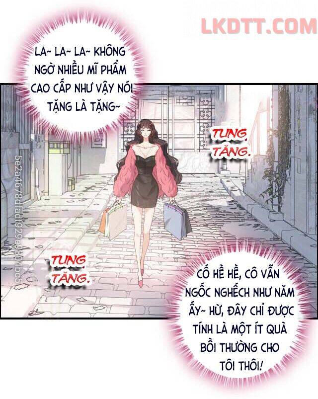 Cô Vợ Hợp Đồng Bỏ Trốn Của Tổng Giám Đốc Chapter 341.1 - 13