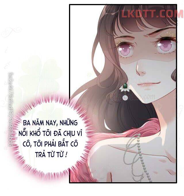 Cô Vợ Hợp Đồng Bỏ Trốn Của Tổng Giám Đốc Chapter 341.1 - 14