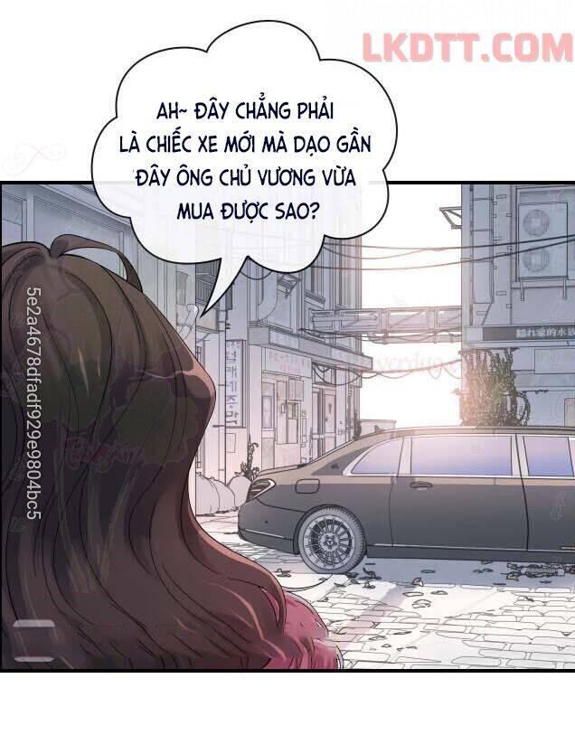 Cô Vợ Hợp Đồng Bỏ Trốn Của Tổng Giám Đốc Chapter 341.1 - 15