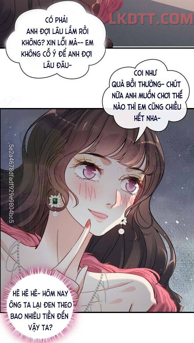 Cô Vợ Hợp Đồng Bỏ Trốn Của Tổng Giám Đốc Chapter 341.1 - 18