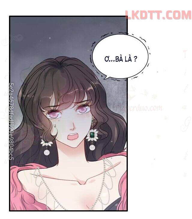 Cô Vợ Hợp Đồng Bỏ Trốn Của Tổng Giám Đốc Chapter 341.1 - 21