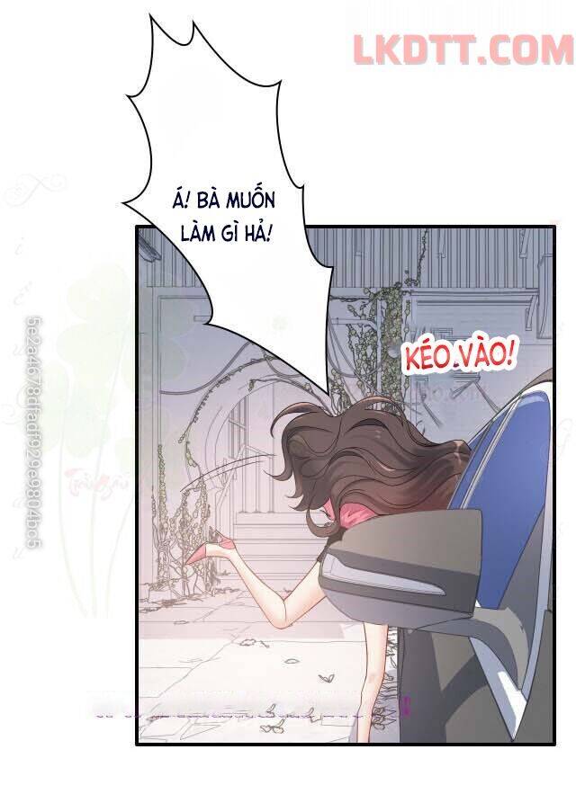 Cô Vợ Hợp Đồng Bỏ Trốn Của Tổng Giám Đốc Chapter 341.1 - 22