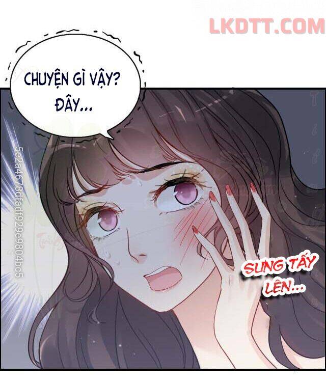 Cô Vợ Hợp Đồng Bỏ Trốn Của Tổng Giám Đốc Chapter 341.1 - 24