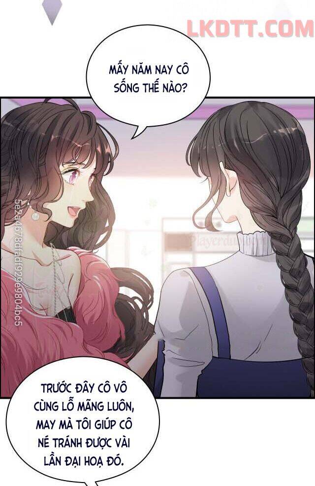 Cô Vợ Hợp Đồng Bỏ Trốn Của Tổng Giám Đốc Chapter 341.1 - 4