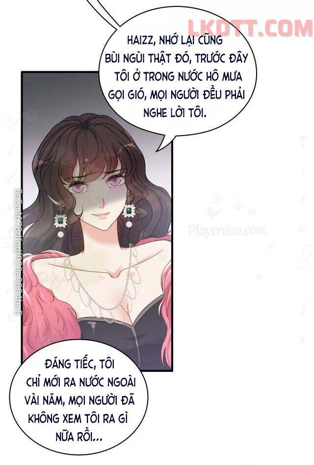 Cô Vợ Hợp Đồng Bỏ Trốn Của Tổng Giám Đốc Chapter 341.1 - 5