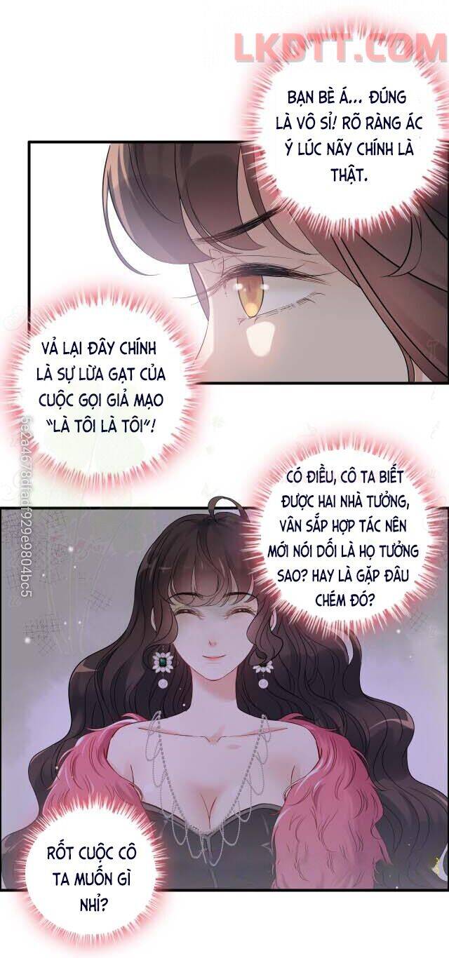 Cô Vợ Hợp Đồng Bỏ Trốn Của Tổng Giám Đốc Chapter 341.1 - 6