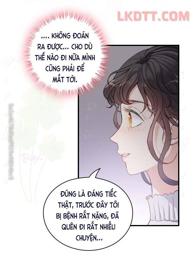 Cô Vợ Hợp Đồng Bỏ Trốn Của Tổng Giám Đốc Chapter 341.1 - 7