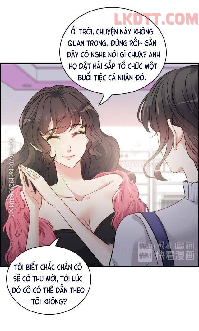 Cô Vợ Hợp Đồng Bỏ Trốn Của Tổng Giám Đốc Chapter 341.1 - 8