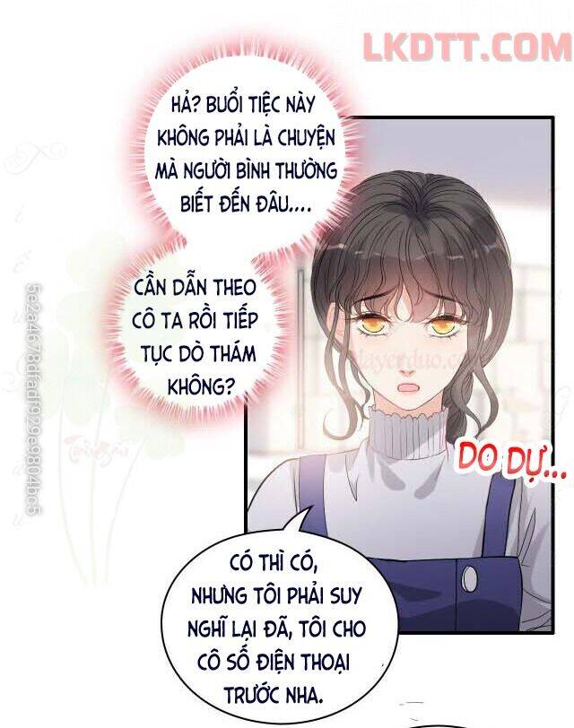 Cô Vợ Hợp Đồng Bỏ Trốn Của Tổng Giám Đốc Chapter 341.1 - 9
