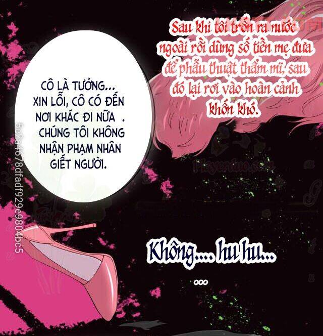 Cô Vợ Hợp Đồng Bỏ Trốn Của Tổng Giám Đốc Chapter 341.2 - 14