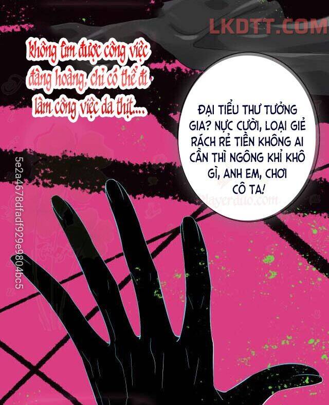 Cô Vợ Hợp Đồng Bỏ Trốn Của Tổng Giám Đốc Chapter 341.2 - 15