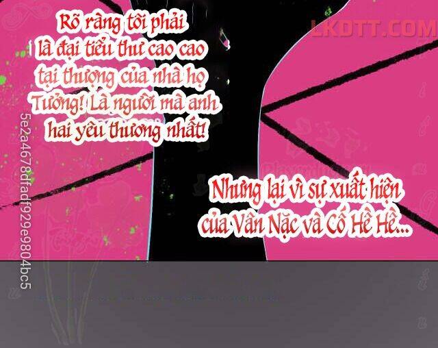 Cô Vợ Hợp Đồng Bỏ Trốn Của Tổng Giám Đốc Chapter 341.2 - 16