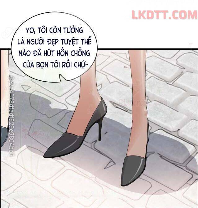 Cô Vợ Hợp Đồng Bỏ Trốn Của Tổng Giám Đốc Chapter 341.2 - 3