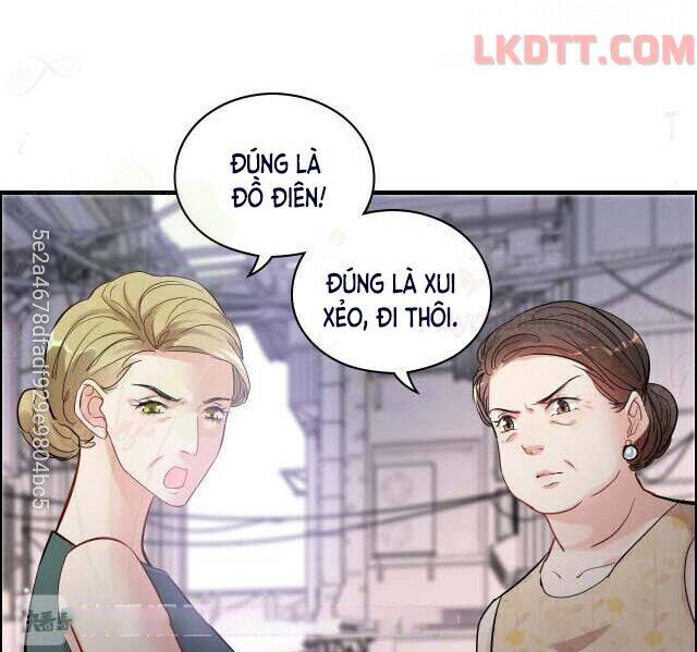 Cô Vợ Hợp Đồng Bỏ Trốn Của Tổng Giám Đốc Chapter 341.2 - 22