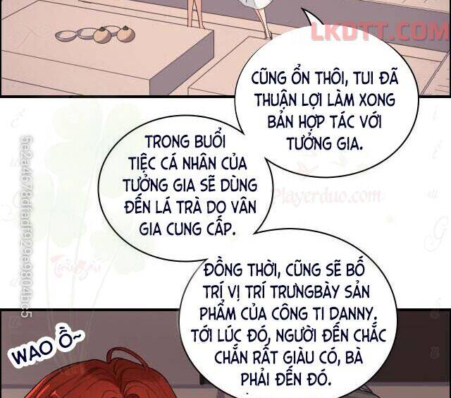 Cô Vợ Hợp Đồng Bỏ Trốn Của Tổng Giám Đốc Chapter 341.2 - 29