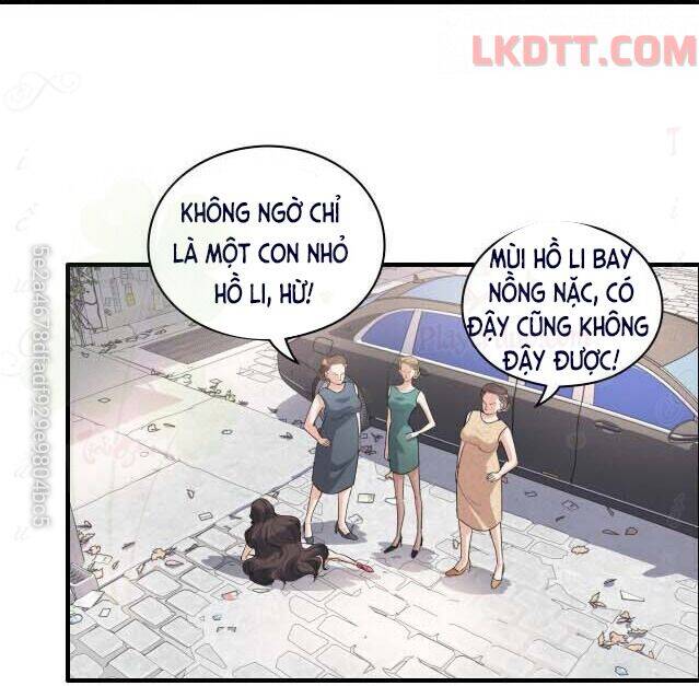 Cô Vợ Hợp Đồng Bỏ Trốn Của Tổng Giám Đốc Chapter 341.2 - 4