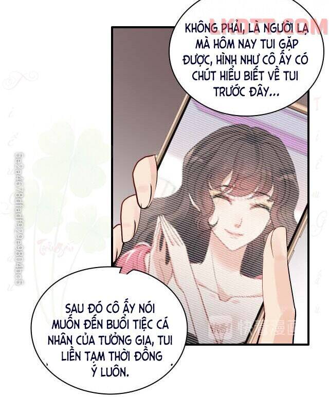 Cô Vợ Hợp Đồng Bỏ Trốn Của Tổng Giám Đốc Chapter 341.2 - 31