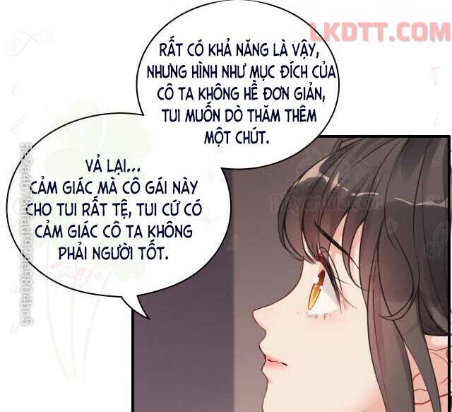 Cô Vợ Hợp Đồng Bỏ Trốn Của Tổng Giám Đốc Chapter 341.2 - 33