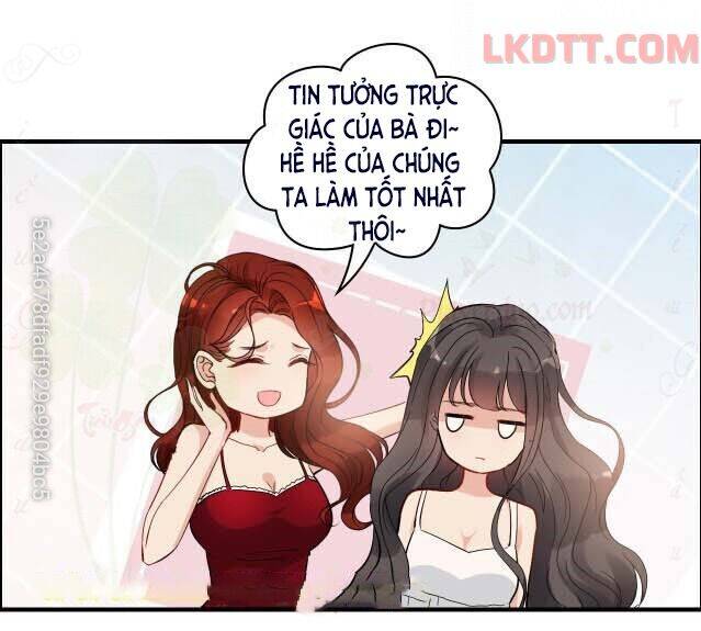 Cô Vợ Hợp Đồng Bỏ Trốn Của Tổng Giám Đốc Chapter 341.2 - 35