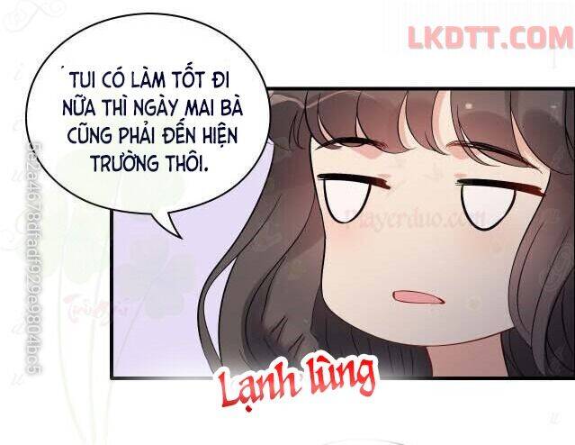 Cô Vợ Hợp Đồng Bỏ Trốn Của Tổng Giám Đốc Chapter 341.2 - 36