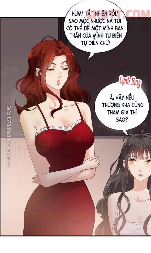 Cô Vợ Hợp Đồng Bỏ Trốn Của Tổng Giám Đốc Chapter 341.2 - 37