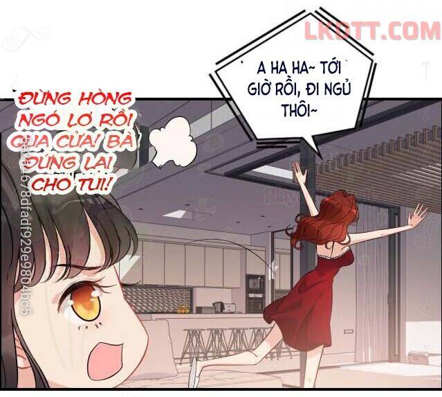 Cô Vợ Hợp Đồng Bỏ Trốn Của Tổng Giám Đốc Chapter 341.2 - 39