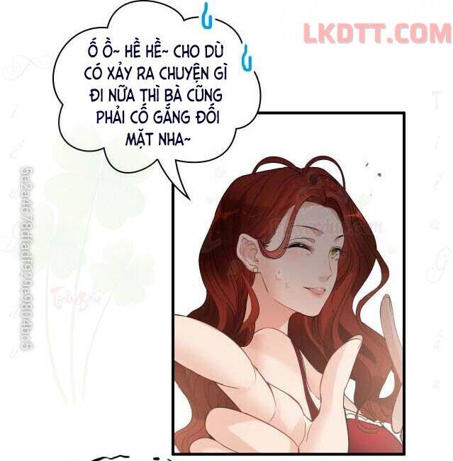 Cô Vợ Hợp Đồng Bỏ Trốn Của Tổng Giám Đốc Chapter 341.2 - 40