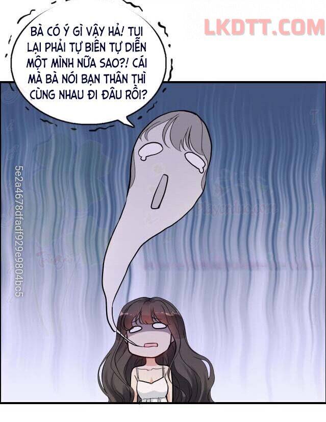 Cô Vợ Hợp Đồng Bỏ Trốn Của Tổng Giám Đốc Chapter 341.2 - 41