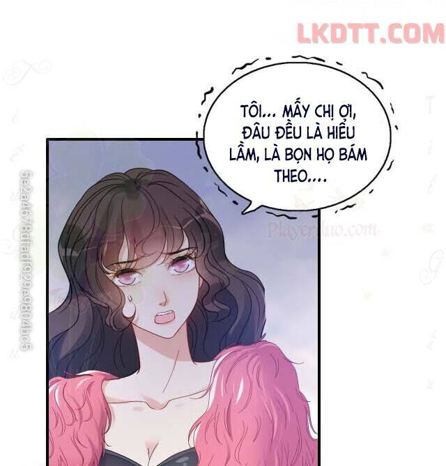 Cô Vợ Hợp Đồng Bỏ Trốn Của Tổng Giám Đốc Chapter 341.2 - 7